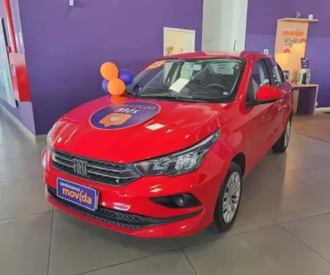 FIAT CRONOS 1.3 DRIVE 8V