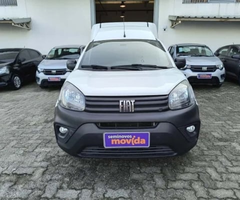 FIAT FIORINO 1.4 EVO ENDURANCE 8V 2P