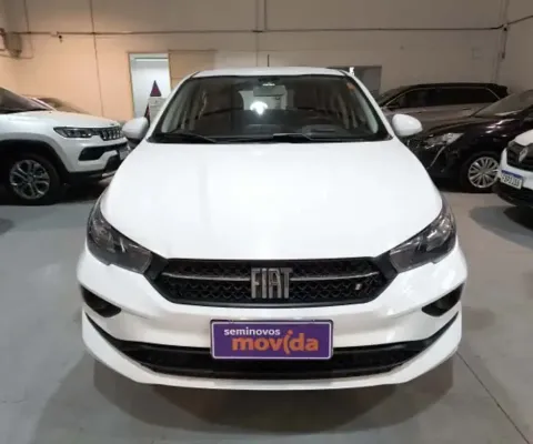 Fiat cronos 1.3 drive 8v