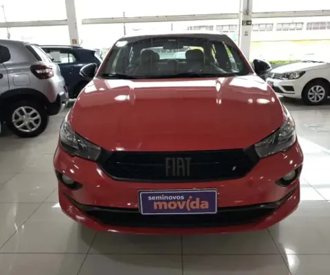 FIAT CRONOS 1.3 DRIVE 8V