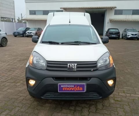 FIAT FIORINO 1.4 EVO ENDURANCE 8V 2P