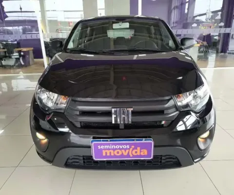 FIAT MOBI 1.0 FIRE LIKE 4P
