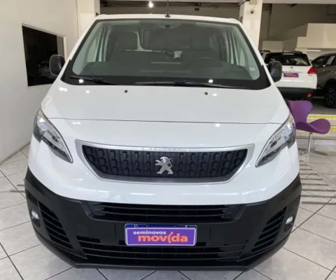 PEUGEOT EXPERT CARGO 1.5 TURBO