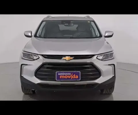 CHEVROLET TRACKER 1.2 PREMIER TURBO 12V 4P