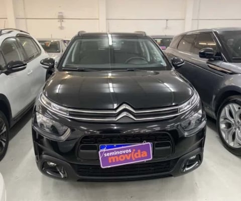CITROËN C4 CACTUS 1.6 FEEL 16V