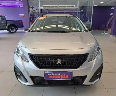 Peugeot 2008 1.6 allure pack business