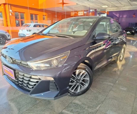 HYUNDAI HB20S 1.0 EDIÇÃO ESPECIAL 4P