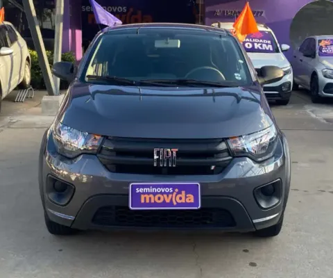 FIAT MOBI 1.0 FIRE LIKE 4P