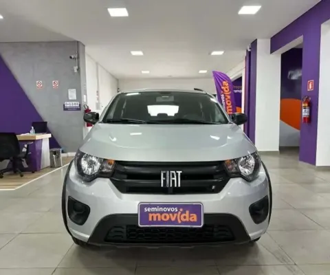FIAT MOBI 1.0 FIRE LIKE 4P
