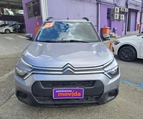 Citroën c3 1.0 feel 6v 4p