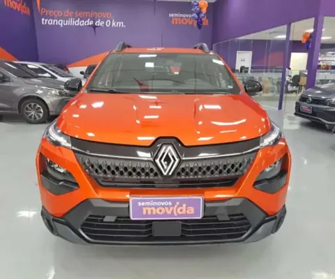 RENAULT KARDIAN 1.0 TECHNO TURBO 12V 4P