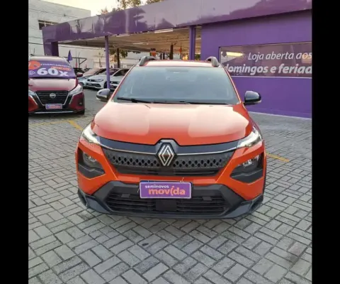 RENAULT KARDIAN 1.0 TECHNO TURBO 12V 4P