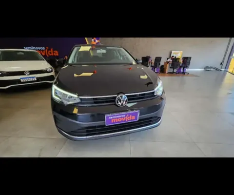 VOLKSWAGEN VIRTUS 1.0 TSI 12V 4P
