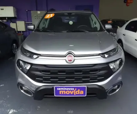 Fiat toro 1.8 freedom 16v