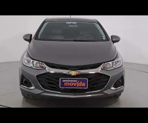 CHEVROLET CRUZE 1.4 LT TURBO 16V 4P