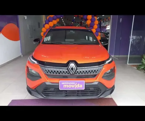 RENAULT KARDIAN 1.0 TECHNO TURBO 12V 4P