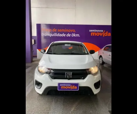 Fiat mobi 1.0 fire like 4p