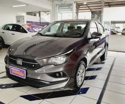 FIAT CRONOS 1.3 DRIVE 8V