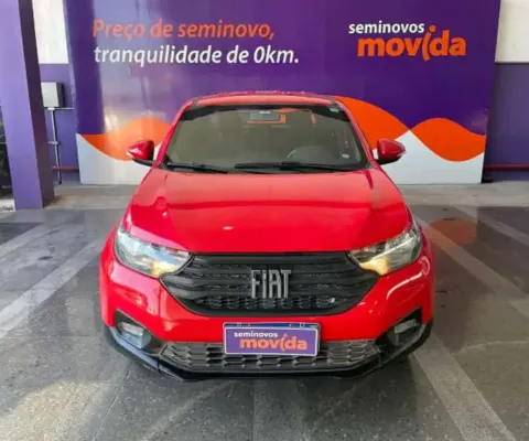 Fiat strada 1.3 freedom cd 8v