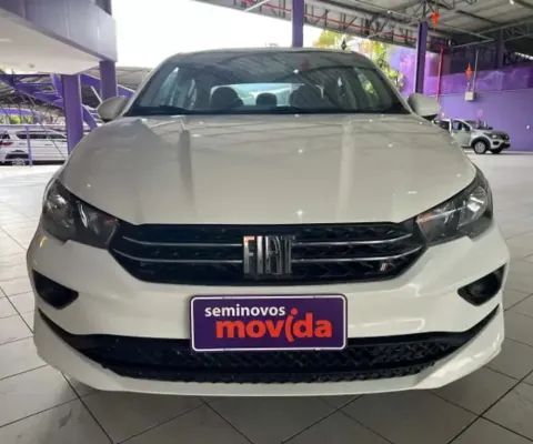 FIAT CRONOS 1.3 DRIVE 8V