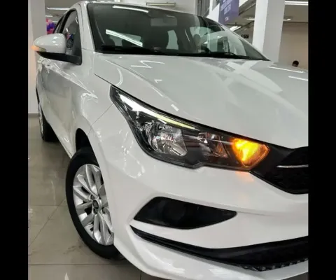 FIAT CRONOS 1.3 DRIVE 8V