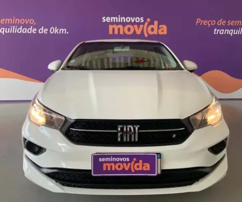 FIAT CRONOS 1.3 DRIVE 8V