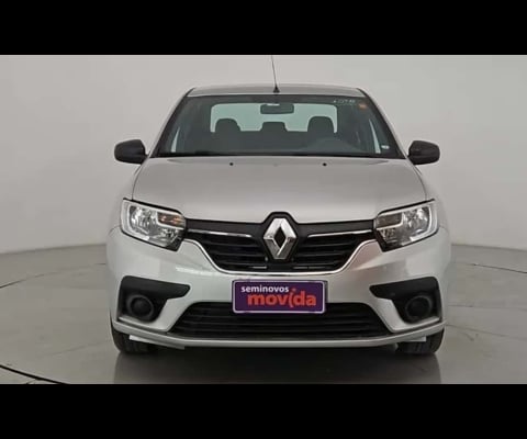RENAULT LOGAN 1.0 LIFE 12V 4P