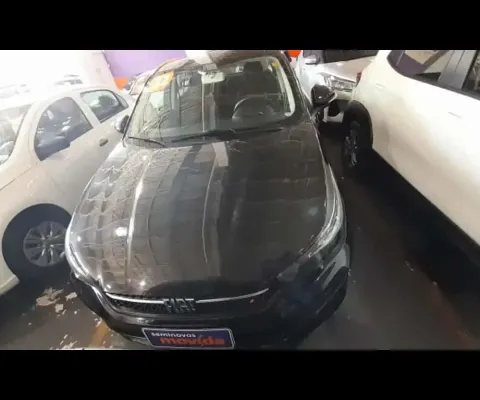 FIAT CRONOS 1.3 8V