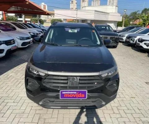 FIAT PULSE 1.3 DRIVE 8V 4P
