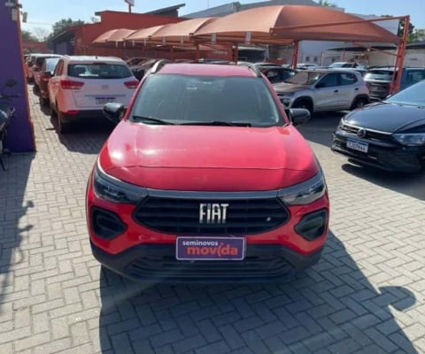 FIAT PULSE 1.3 DRIVE 8V 4P