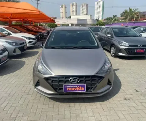 HYUNDAI HB20 1.0 SENSE 12V 4P