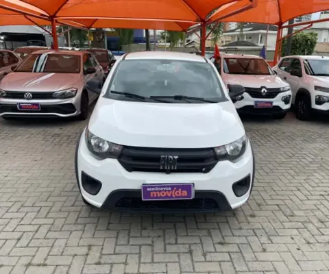 Fiat mobi 1.0 fire like 4p