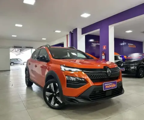 RENAULT KARDIAN 1.0 TECHNO TURBO 12V 4P