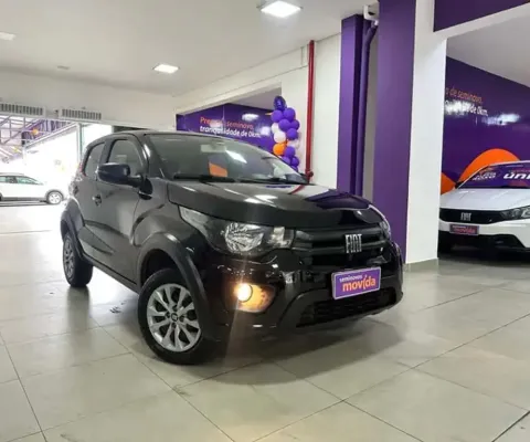 FIAT MOBI 1.0 FIRE LIKE 4P