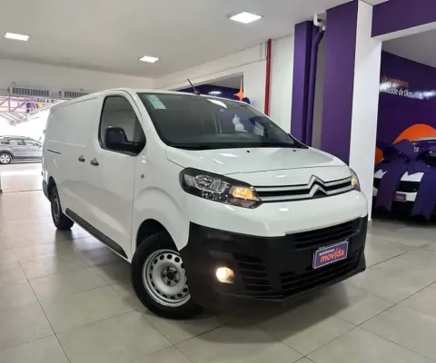 CITROËN JUMPY 1.5 CARGO TURBO