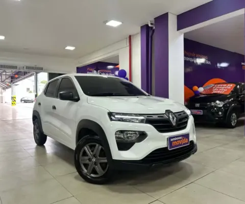 RENAULT KWID 1.0 ZEN 12V 4P