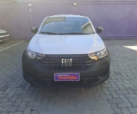 FIAT STRADA 1.4 ENDURANCE CS PLUS 8V
