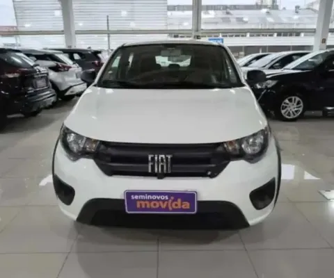 FIAT MOBI 1.0 FIRE LIKE 4P