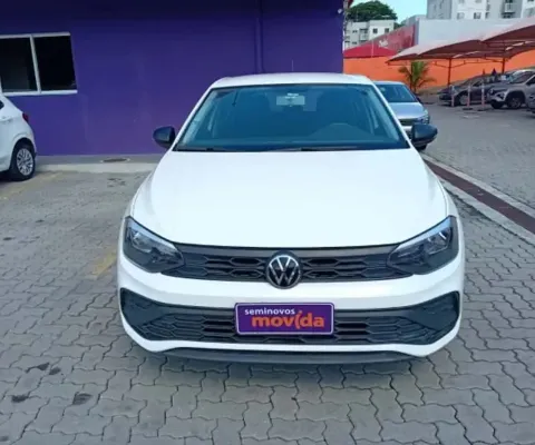 VOLKSWAGEN POLO 1.0 TRACK 12V 4P