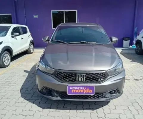 FIAT ARGO 1.0 DRIVE 6V 4P
