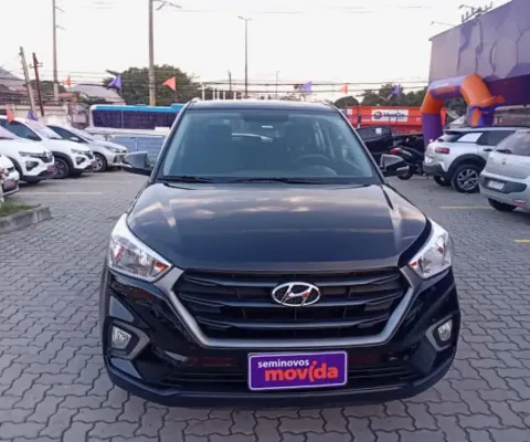 HYUNDAI CRETA 1.6 ACTION 16V 4P