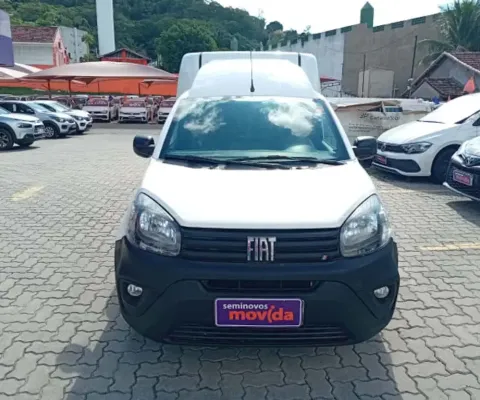 FIAT FIORINO 1.4 EVO ENDURANCE 8V 2P