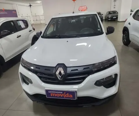 RENAULT KWID 1.0 ZEN 12V 4P