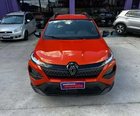 RENAULT KARDIAN 1.0 TECHNO TURBO 12V 4P