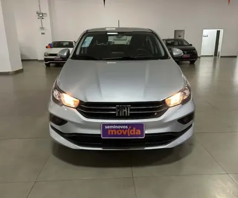 FIAT CRONOS 1.3 DRIVE 8V