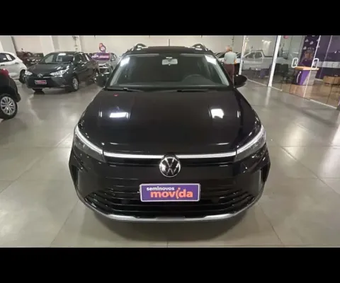 Volkswagen nivus 1.0 tsi 200 comfortline 4p