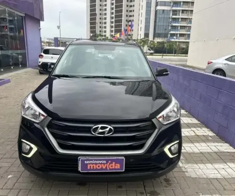 HYUNDAI CRETA 1.6 ACTION 16V 4P