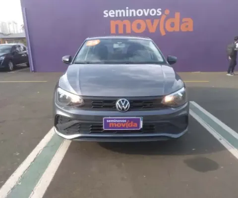 Volkswagen polo 1.0 mi 16v 4p