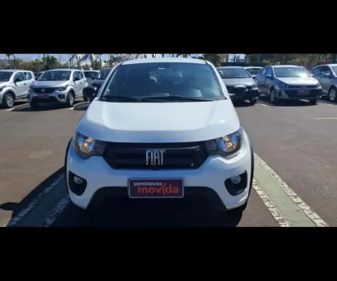 FIAT MOBI 1.0 FIRE LIKE 4P