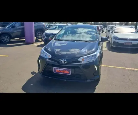 TOYOTA YARIS YARIS 1.5 XL PLUS CONNECT CVT
